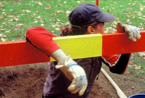 The hole Wolhusen Switzerland